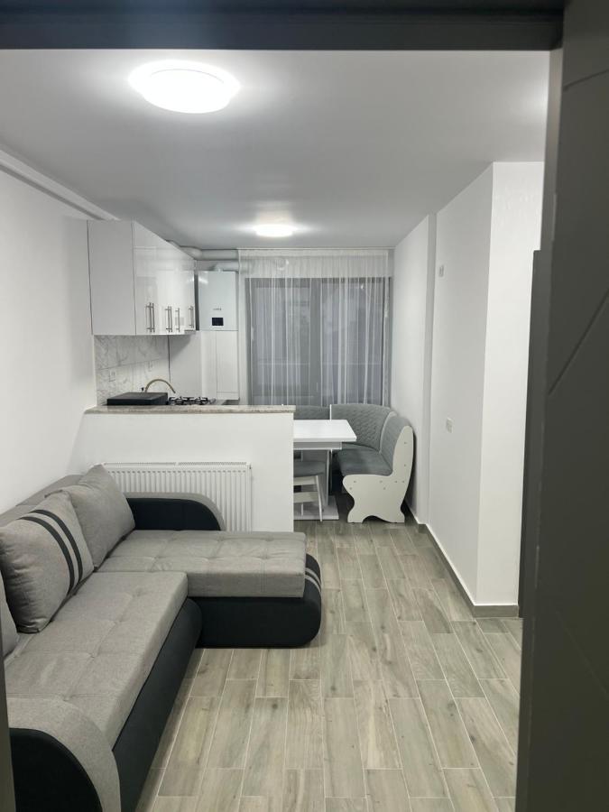 Apartament Alex Mangalia Exterior foto
